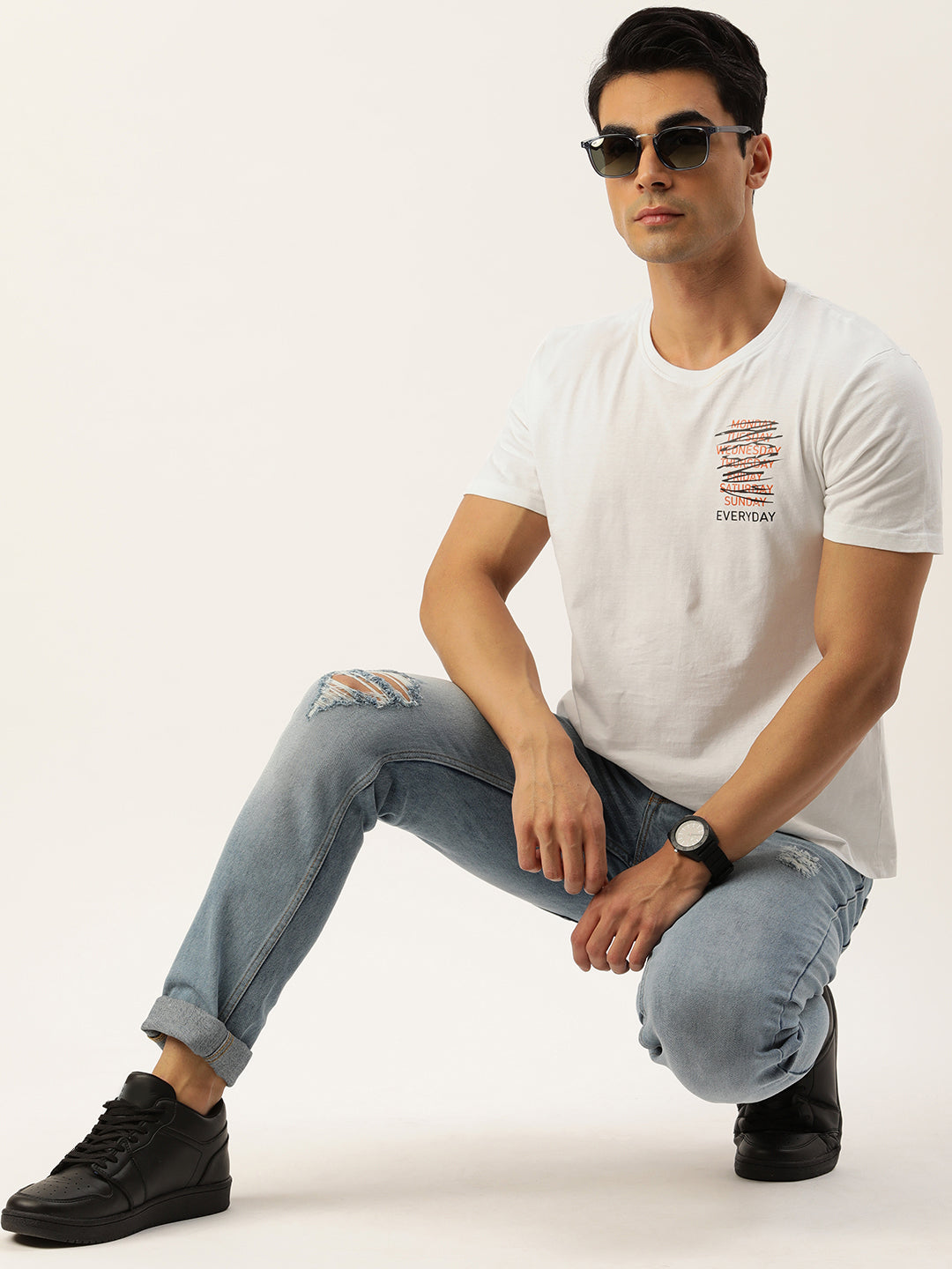 Printed T-Shirt