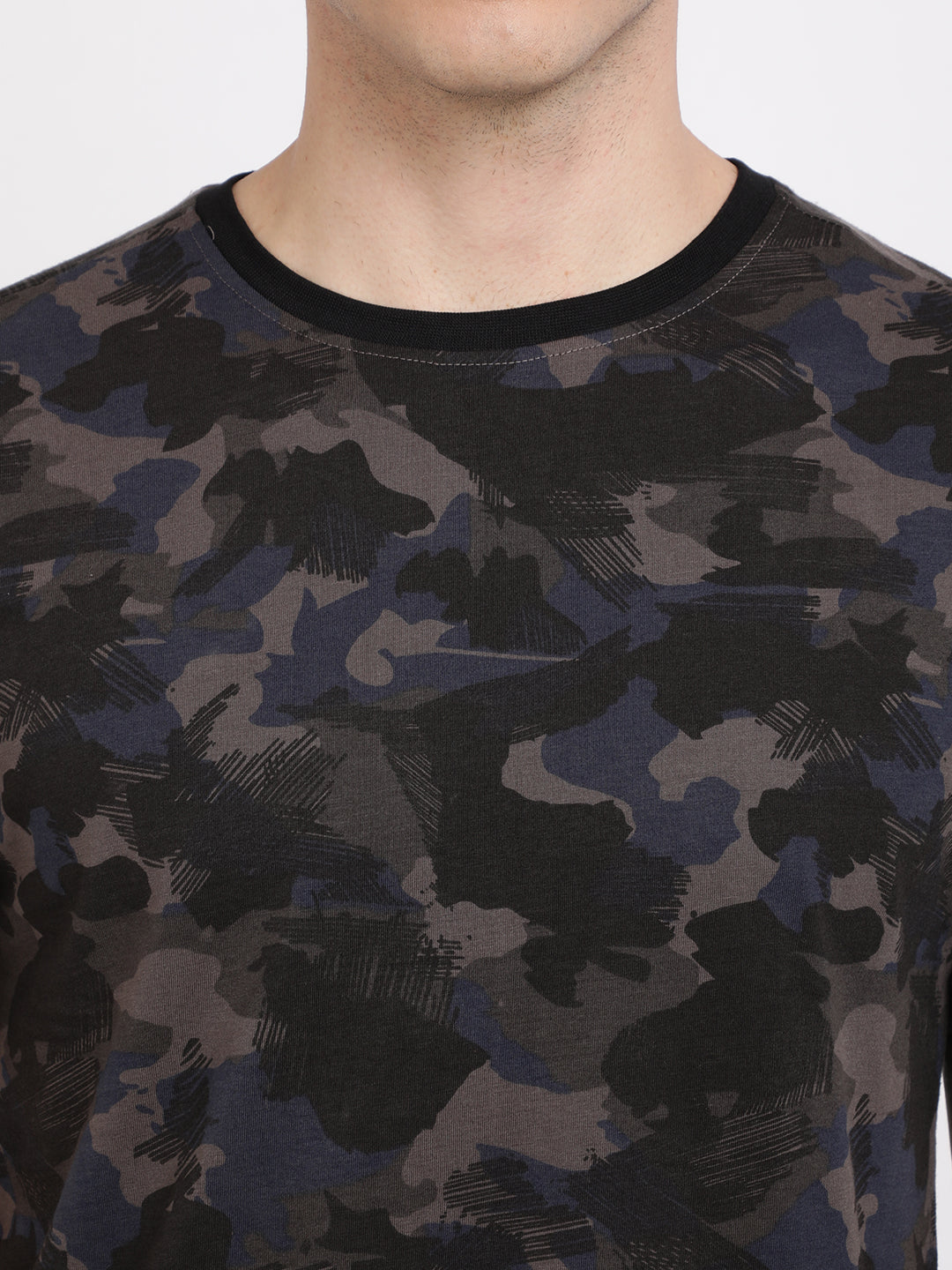 Printed T-Shirt