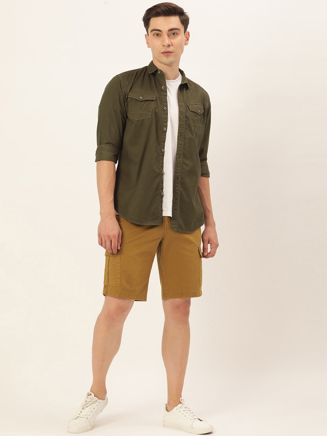Casual Shirt