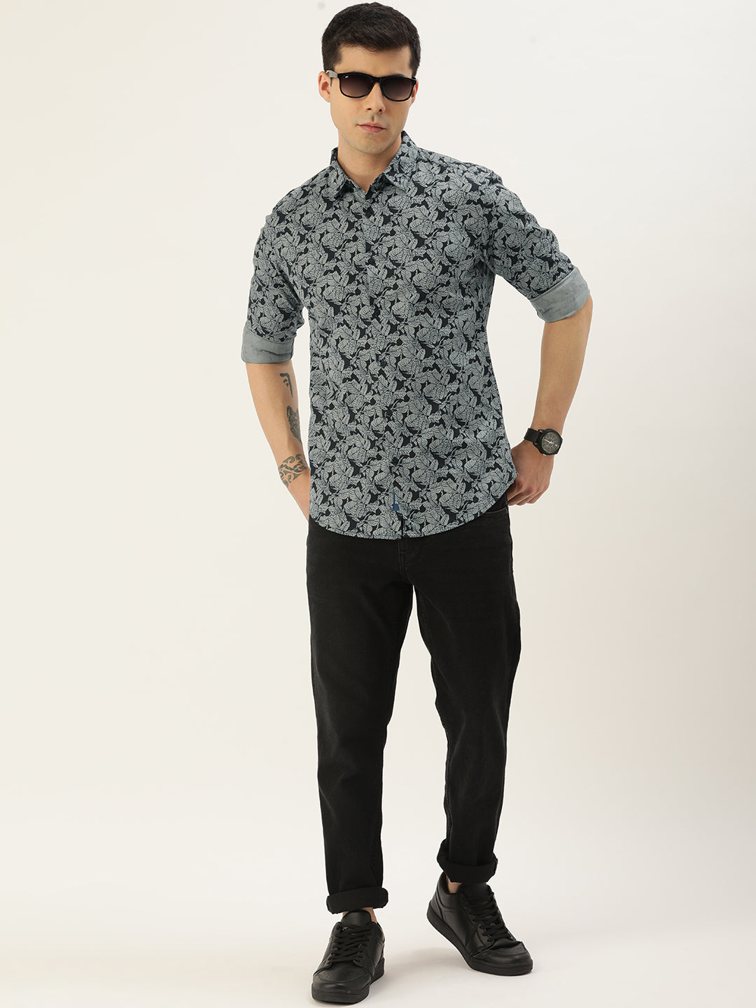 Casual Shirts