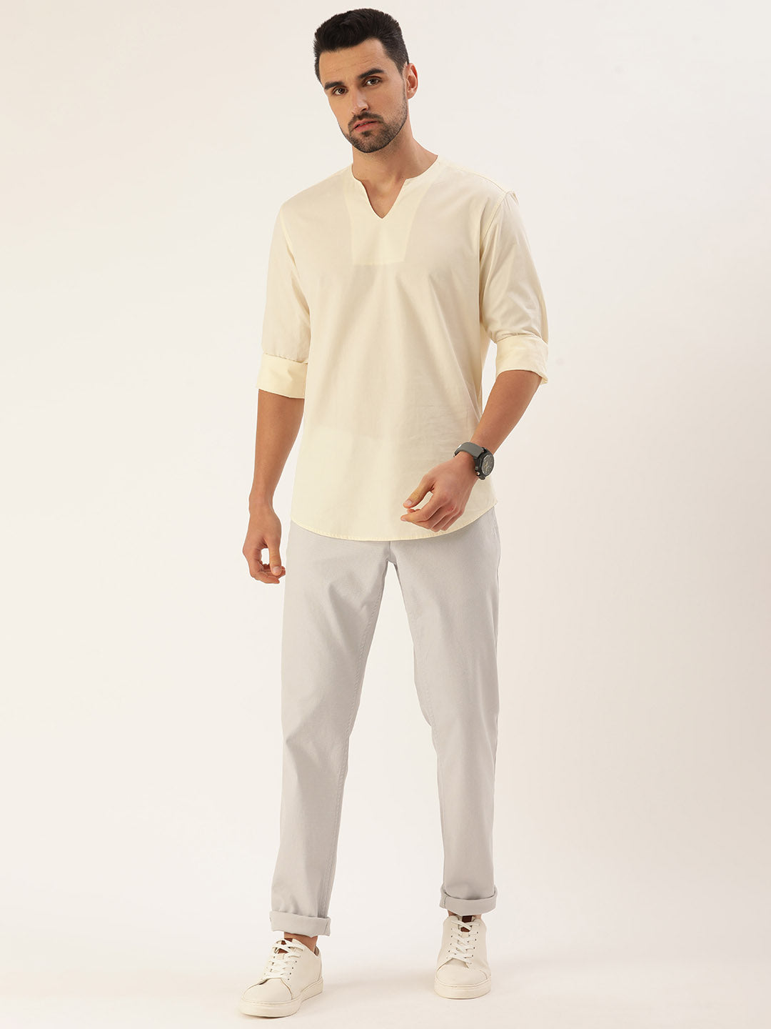 Casual Shirt