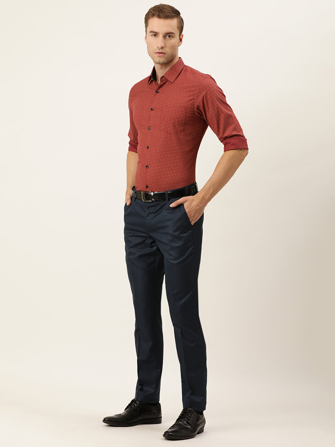 Printed Shirt