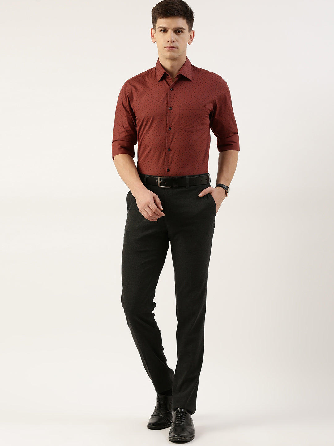 Formal Shirt