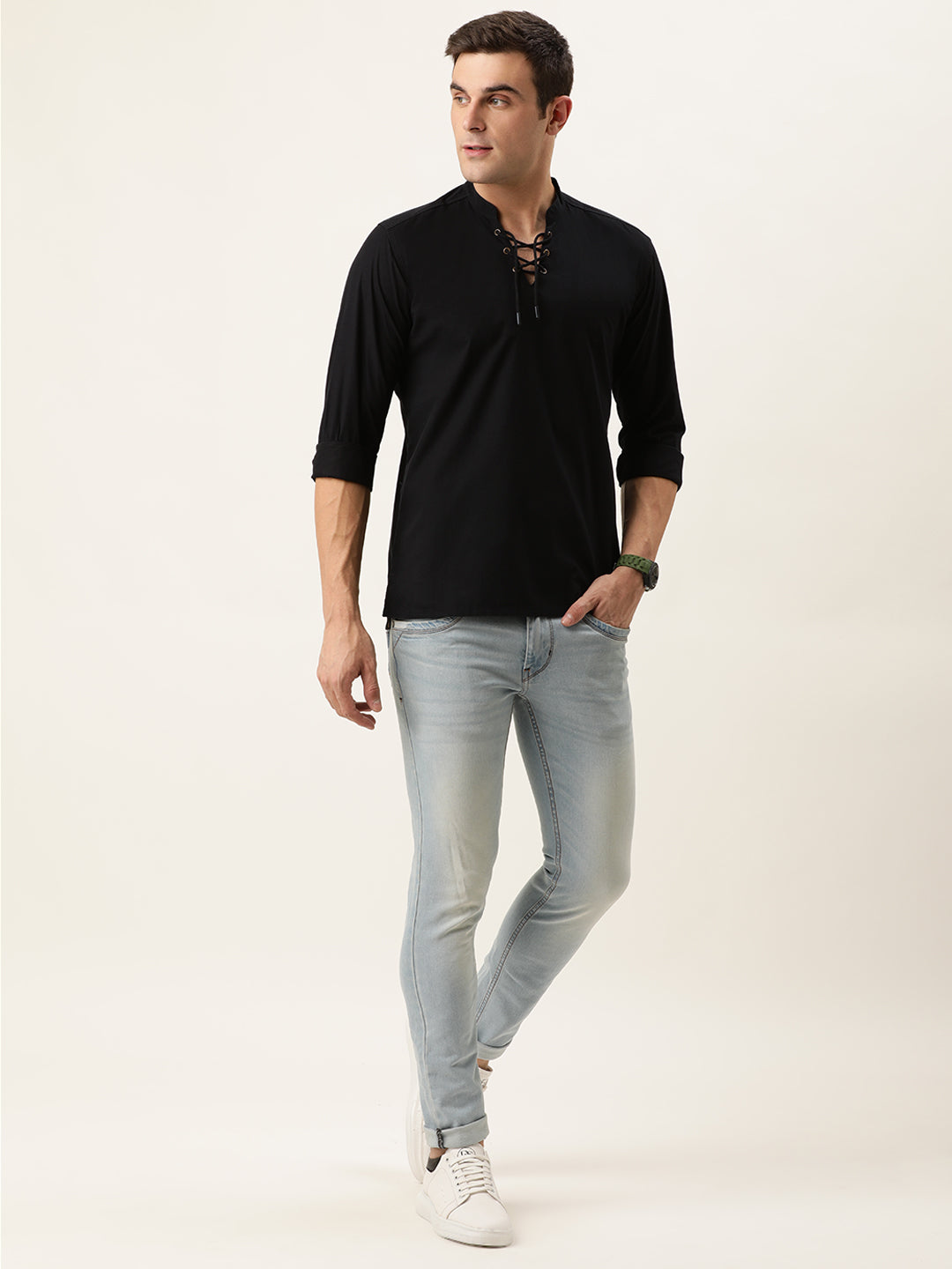 Ethnic Kurta