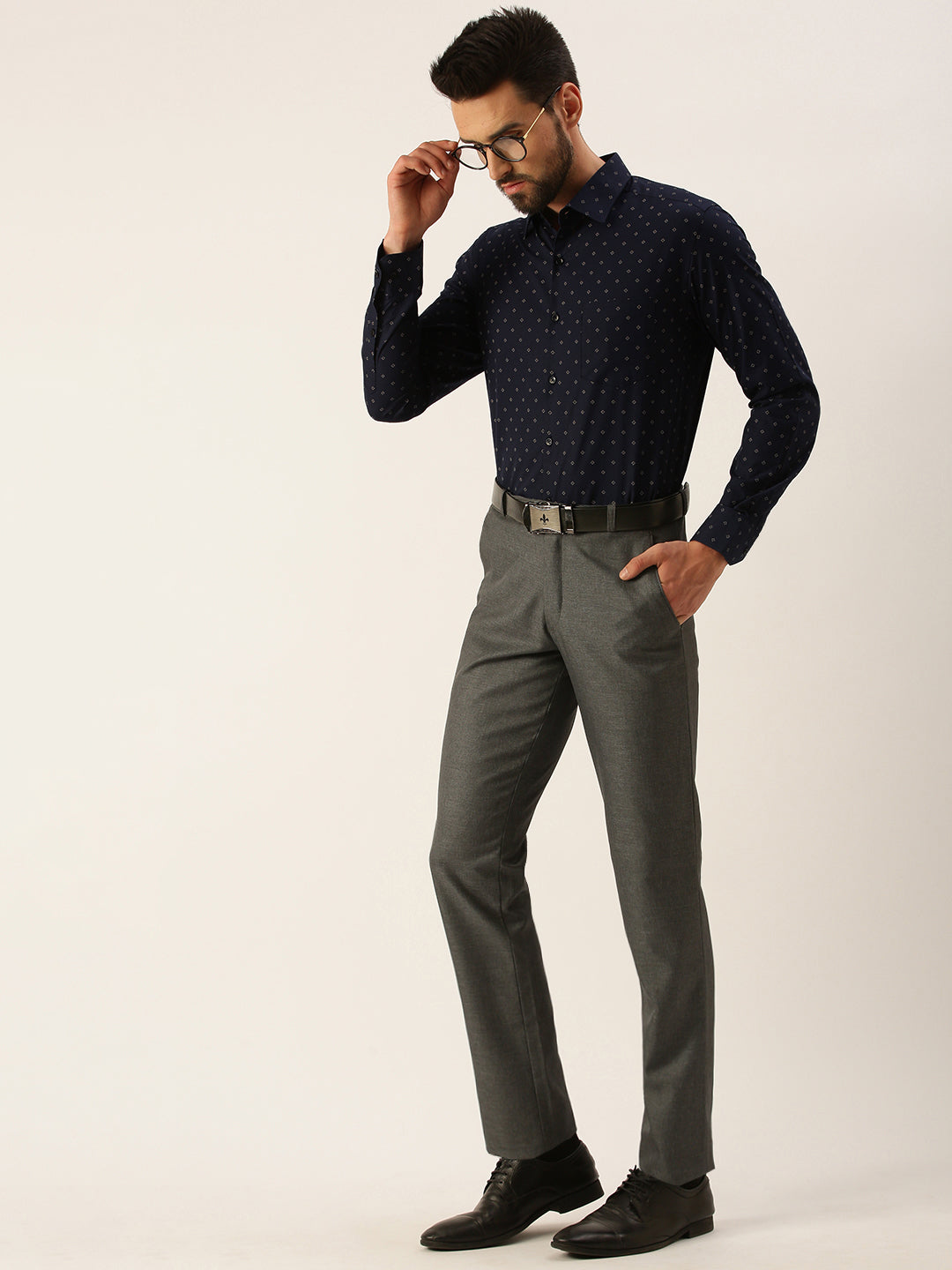 Printed Shirt