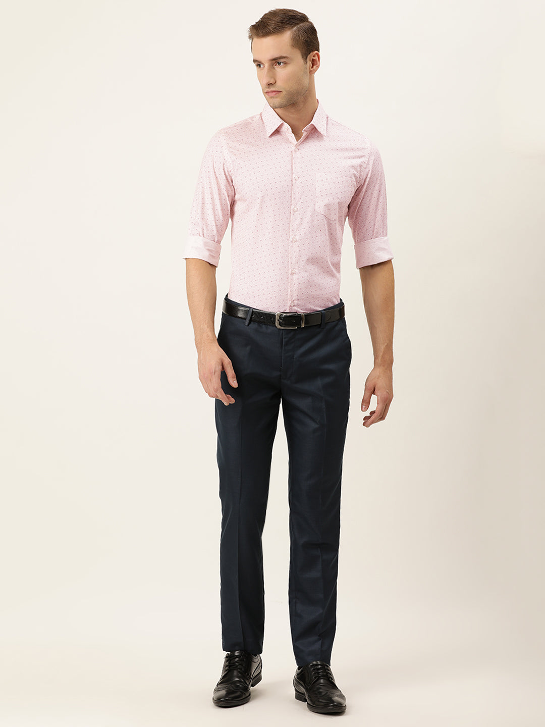 Printed Shirt