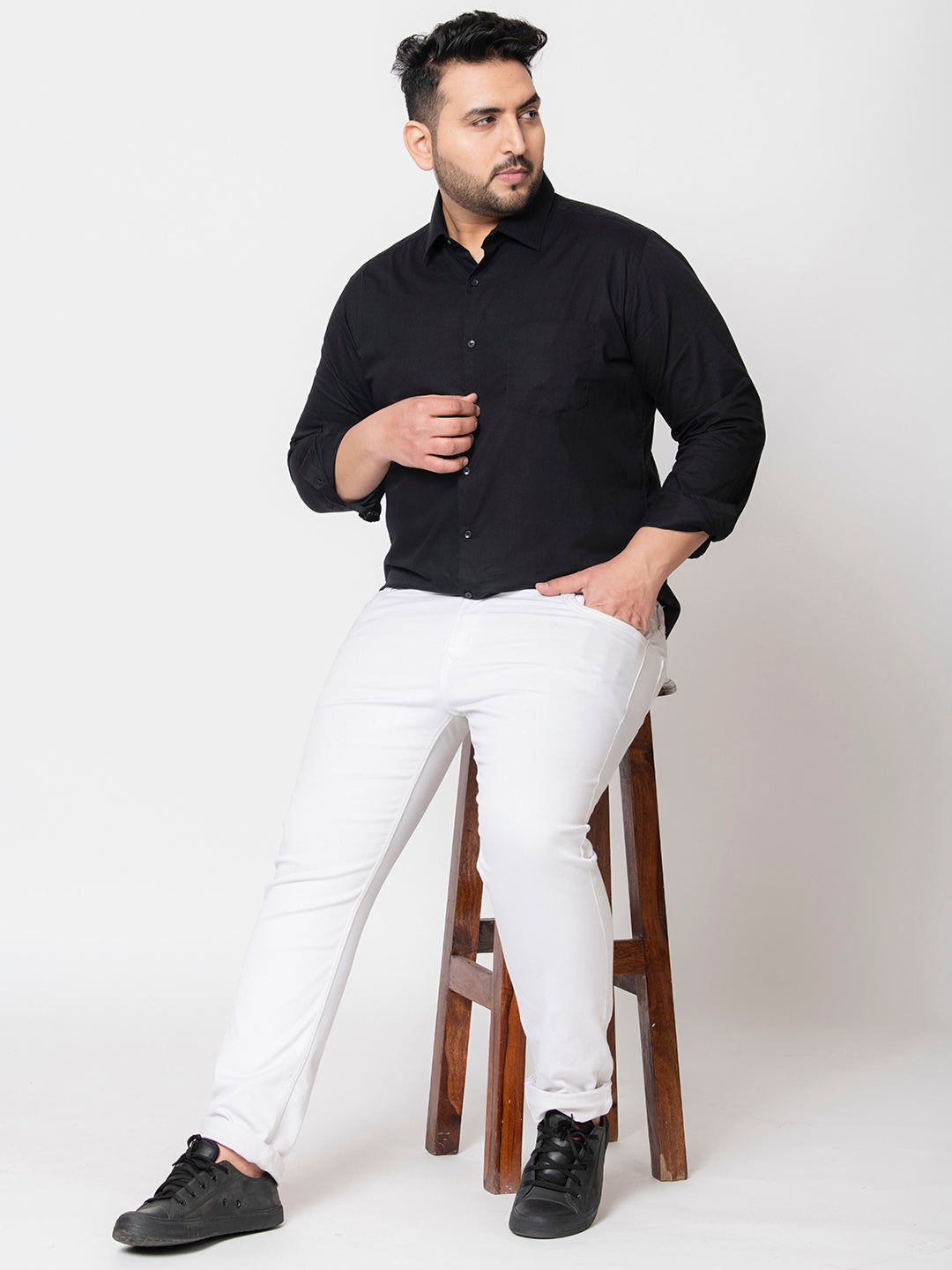 Formal Shirts