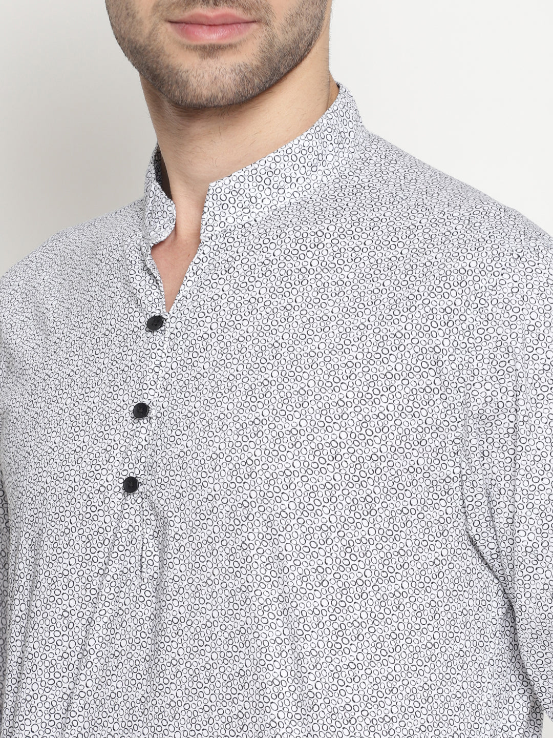 Printed Kurta