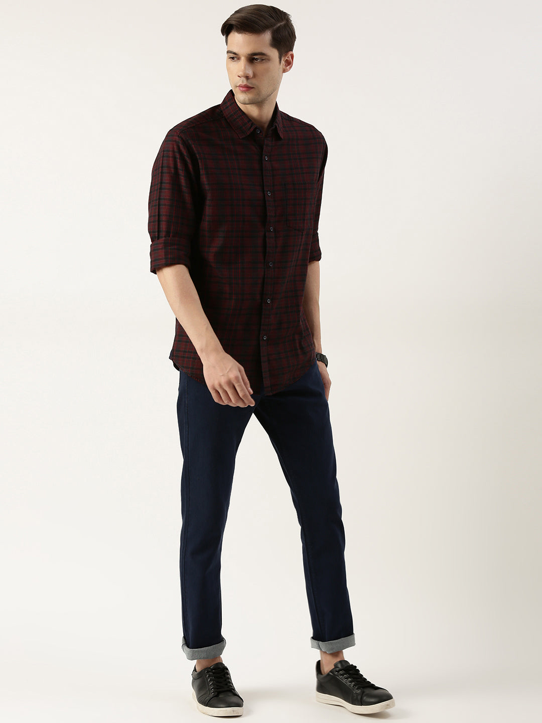 Casual Shirt