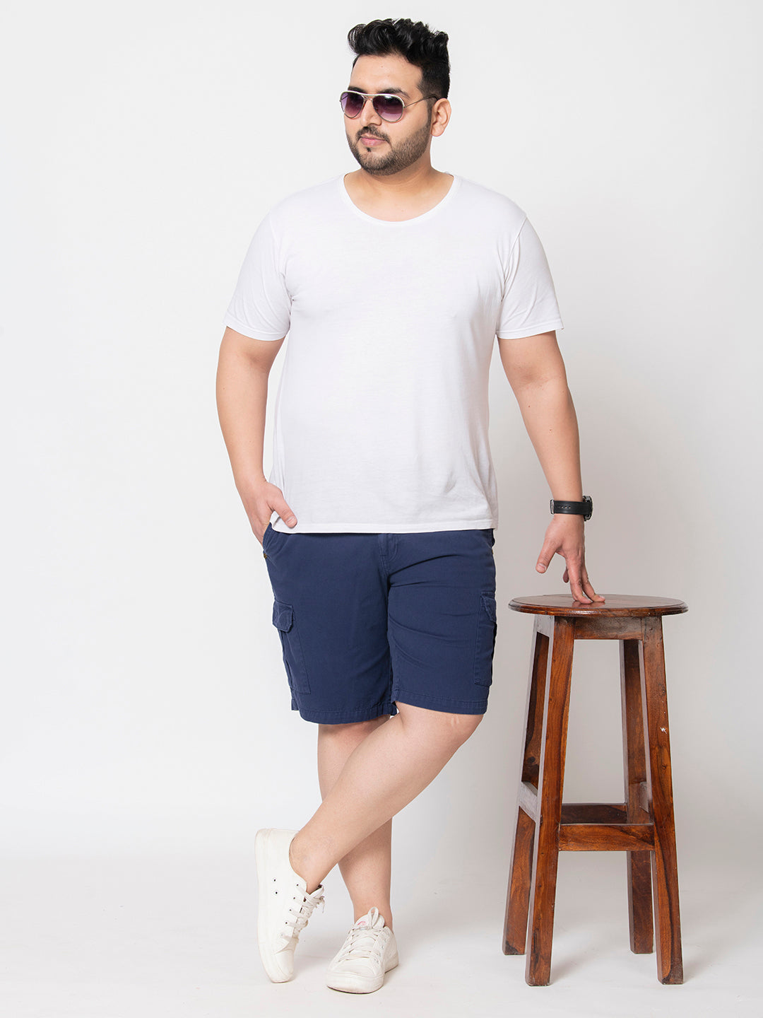 Casual Shorts