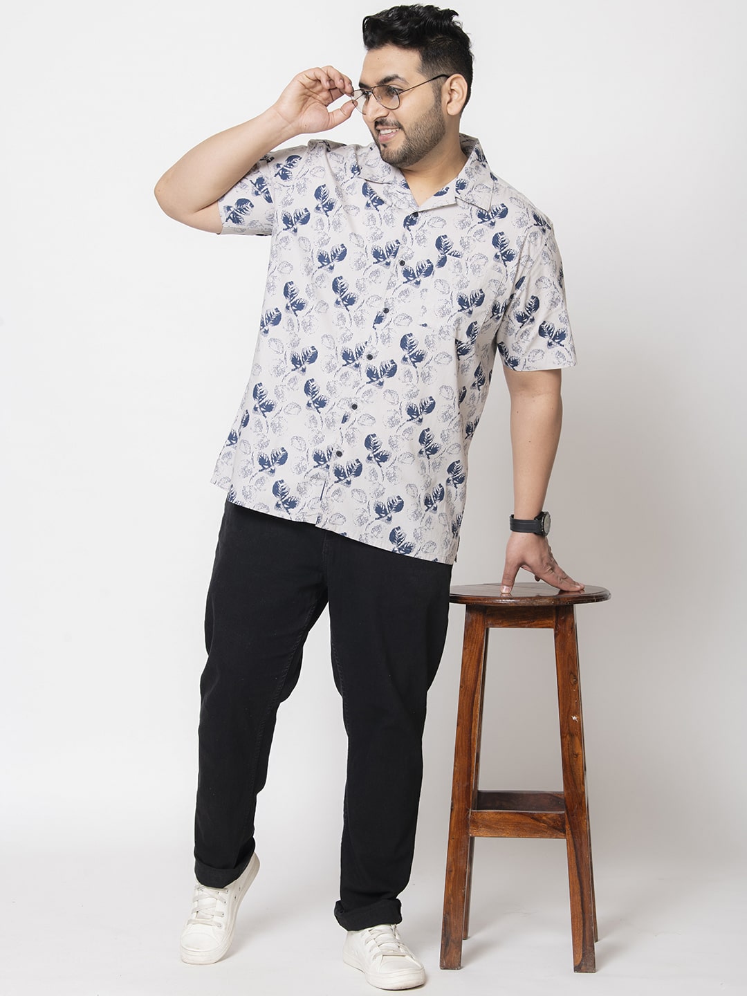 Casual Shirt