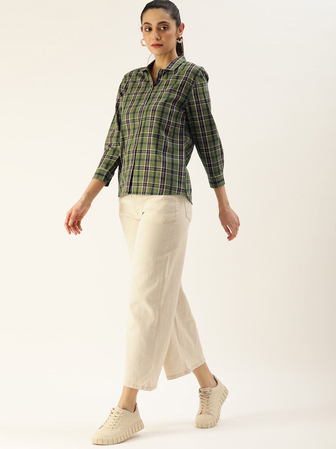 Casual Shirt