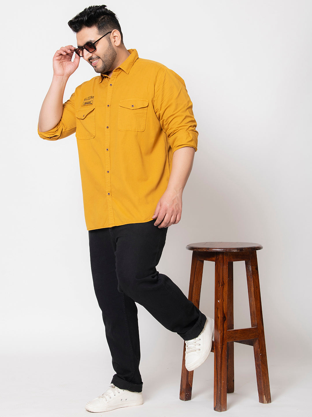 Casual Shirt
