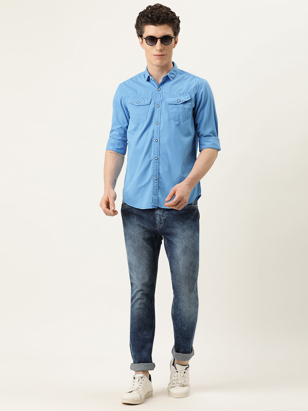 Casual Shirt