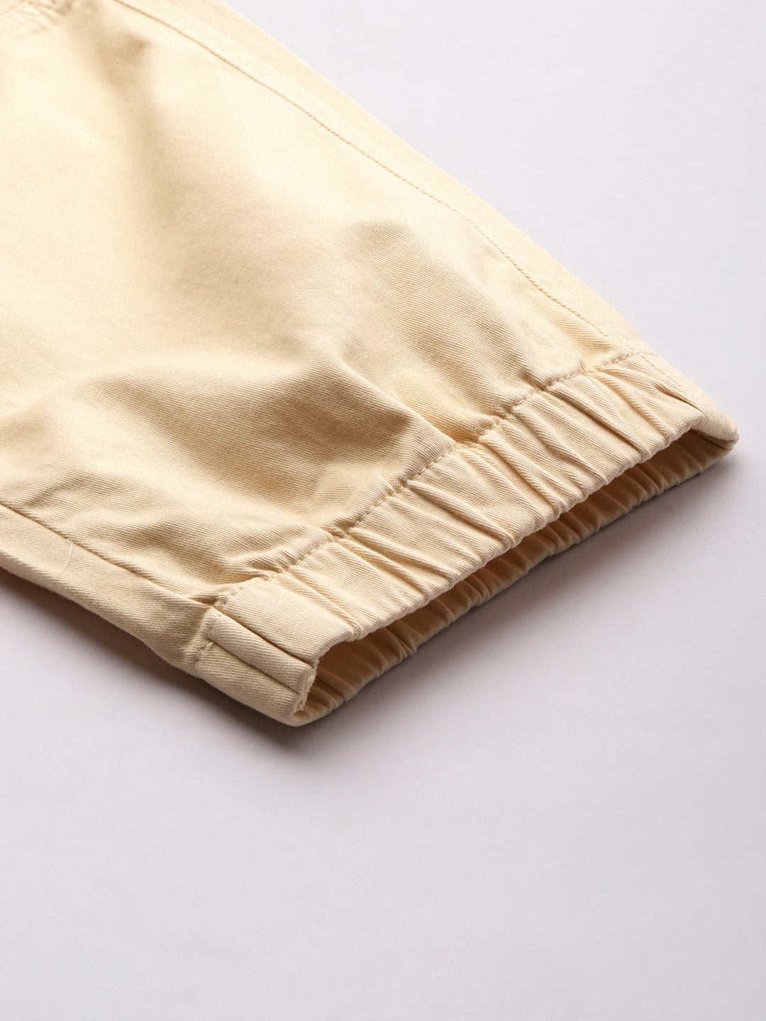 Cargo Jogger Trousers