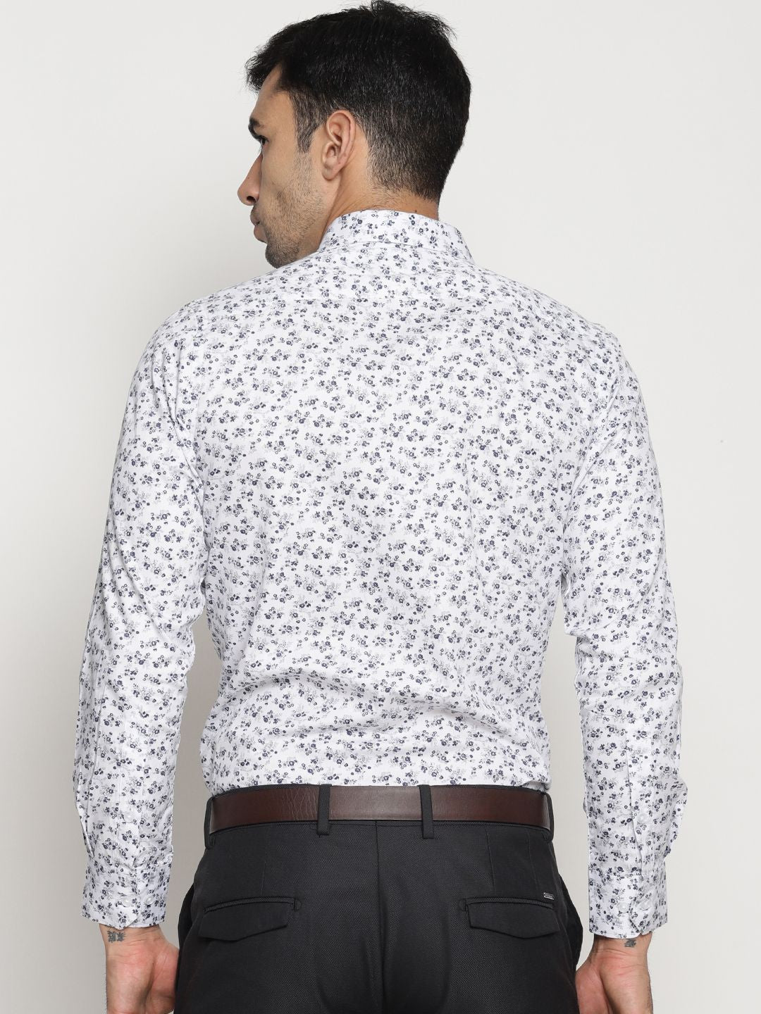 Solid Shirt