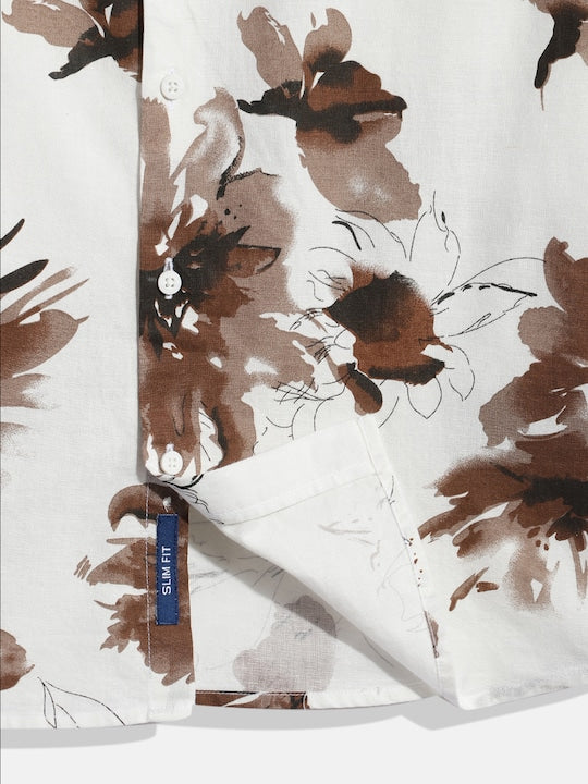 Printed Shirt