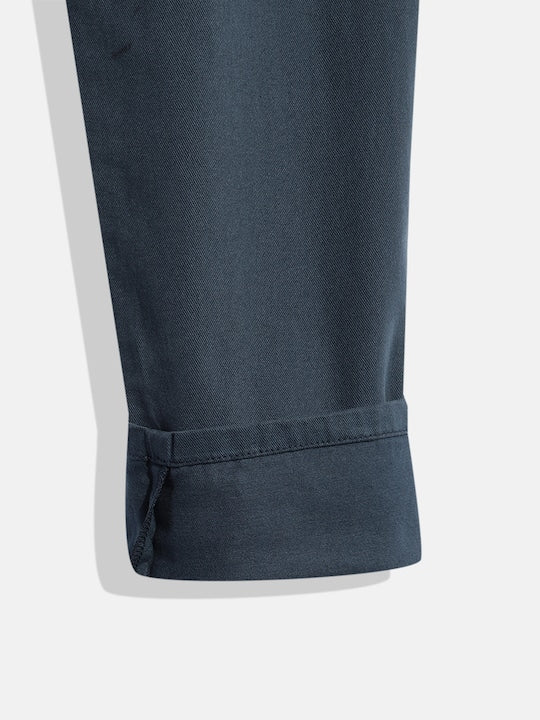 Solid Cargos