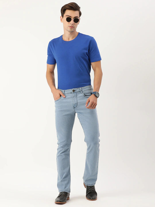 Bootcut Jeans