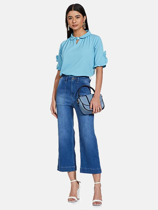 Solid Top