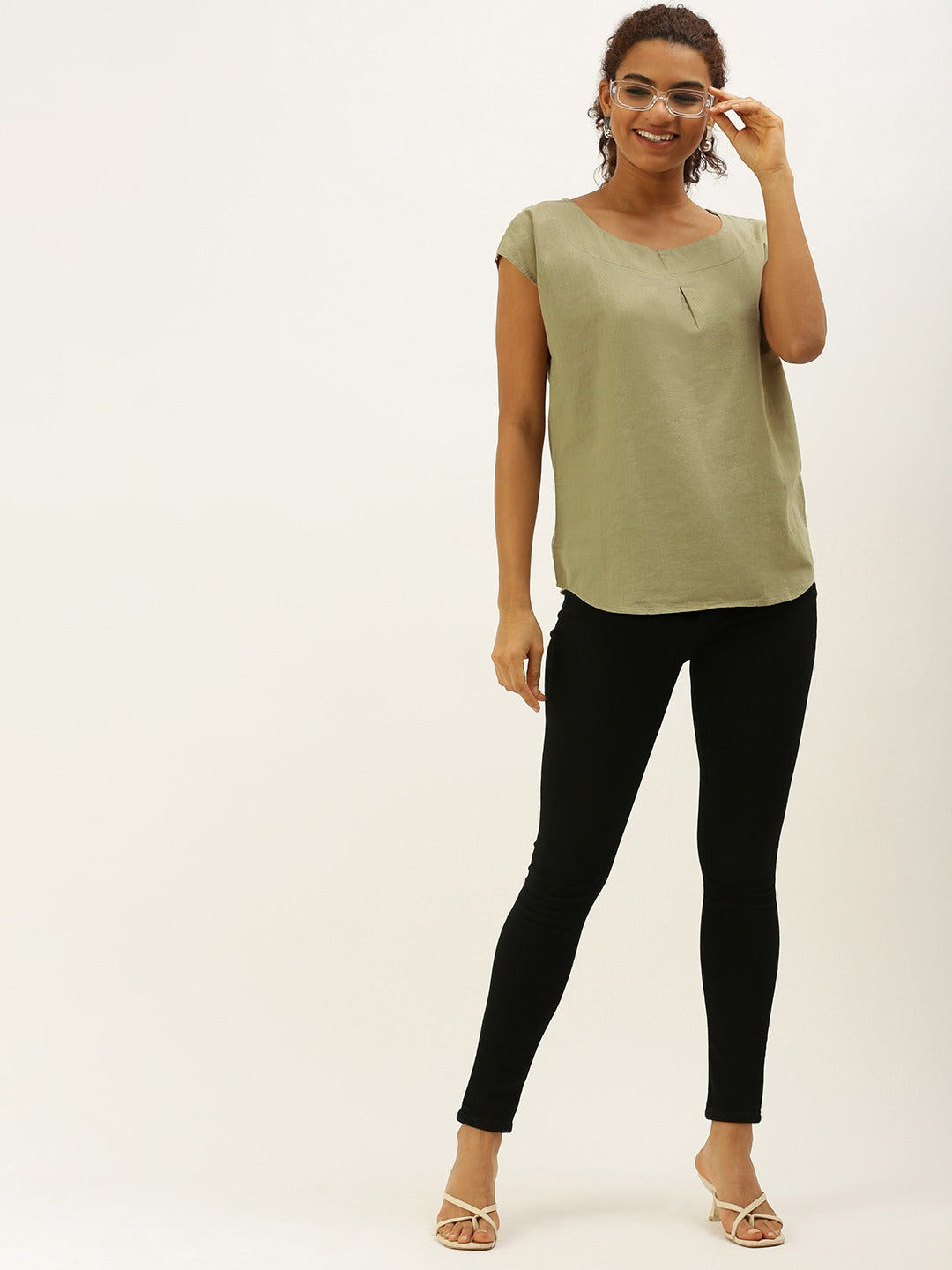 Casual Top