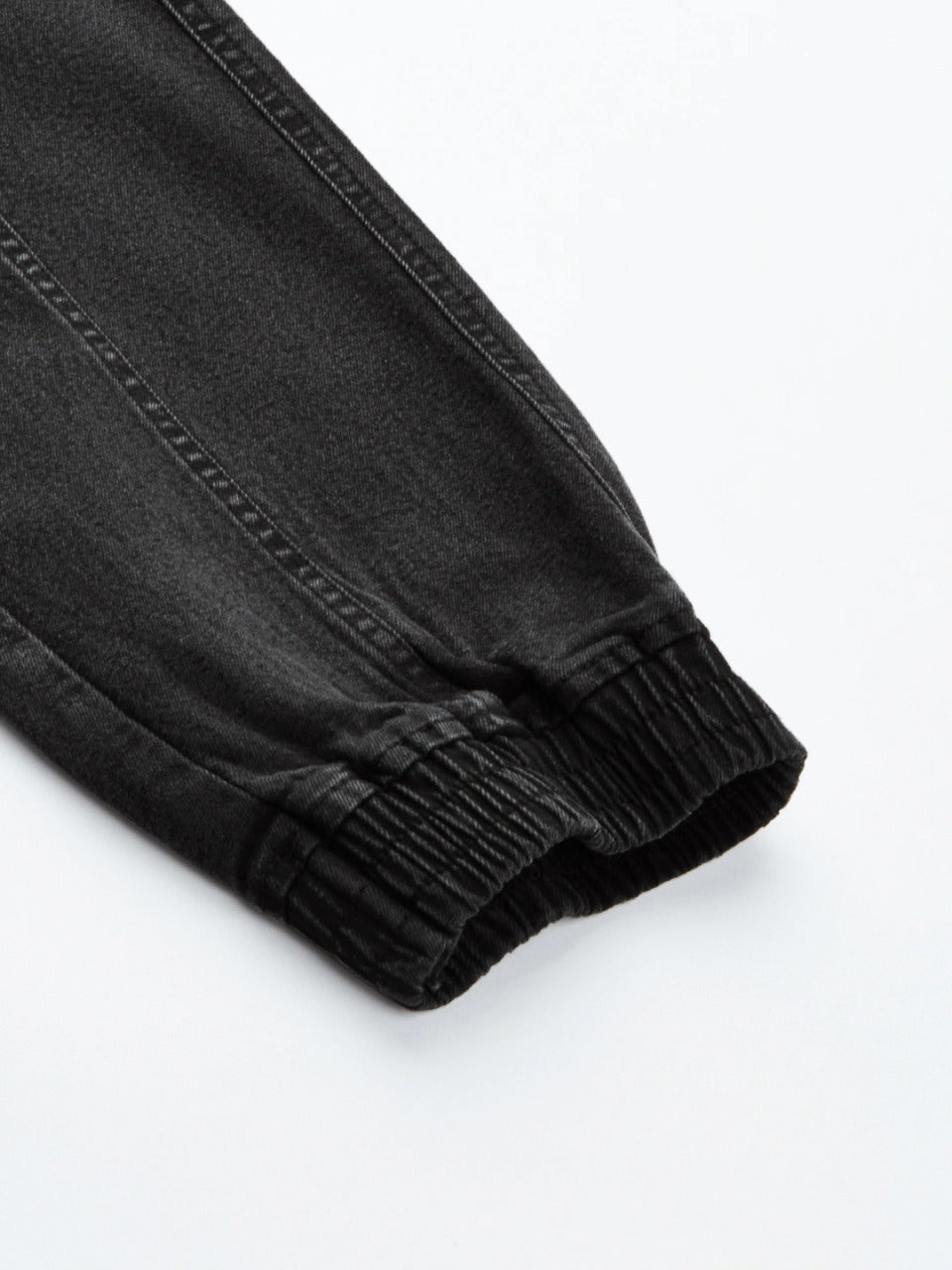 Denim Joggers
