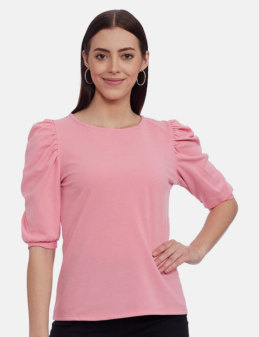 Solid Top