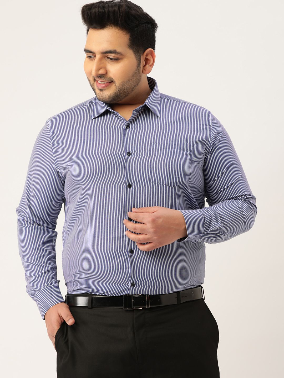 Striped Shirt