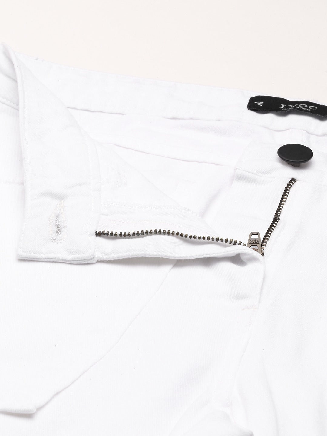 Casual Trouser