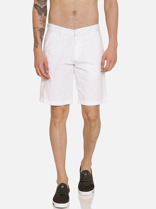 Solid Shorts