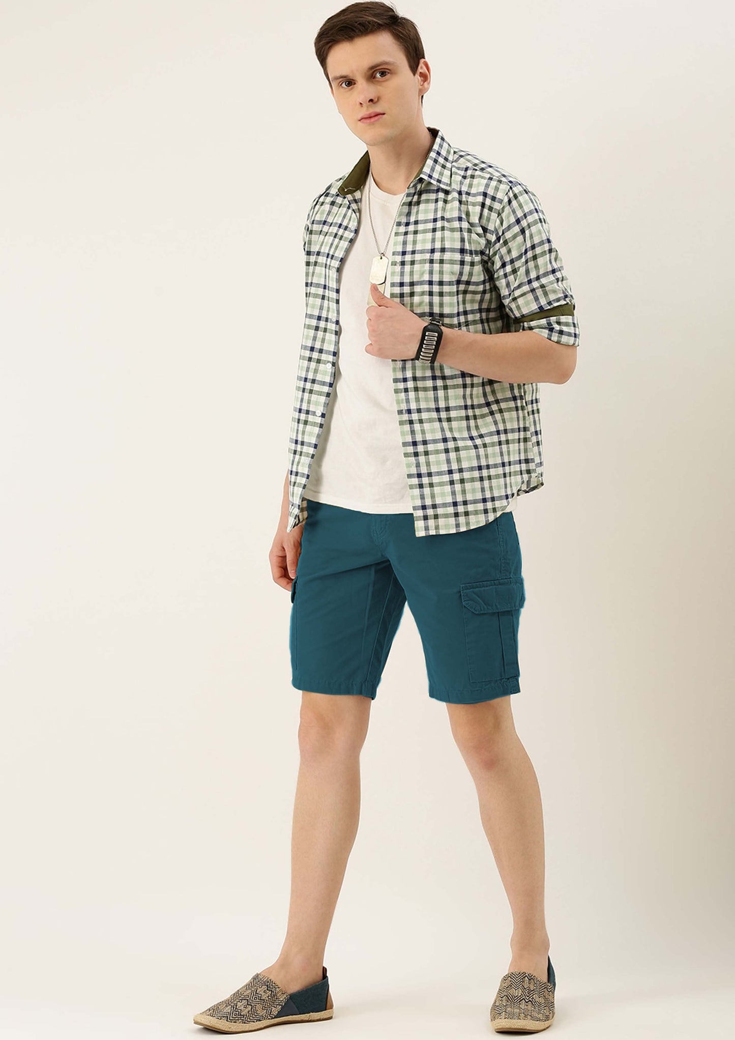 Casual Short