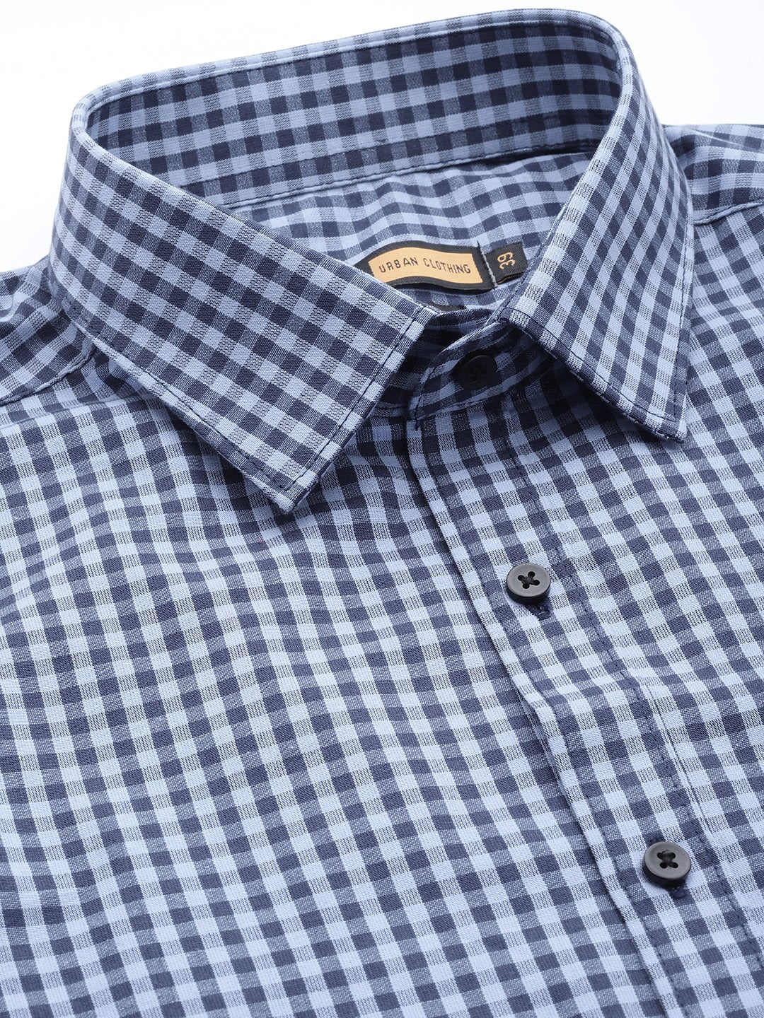 Checkered Shirt