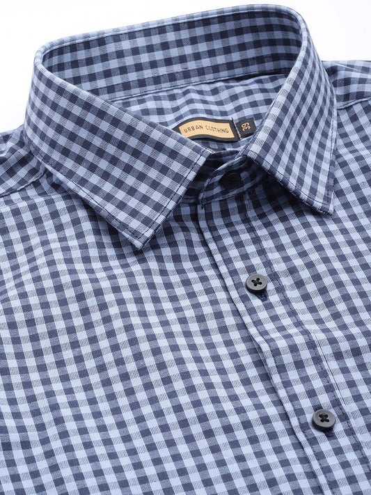Checkered Shirt