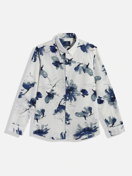 Printed Shirt