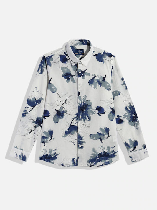 Printed Shirt