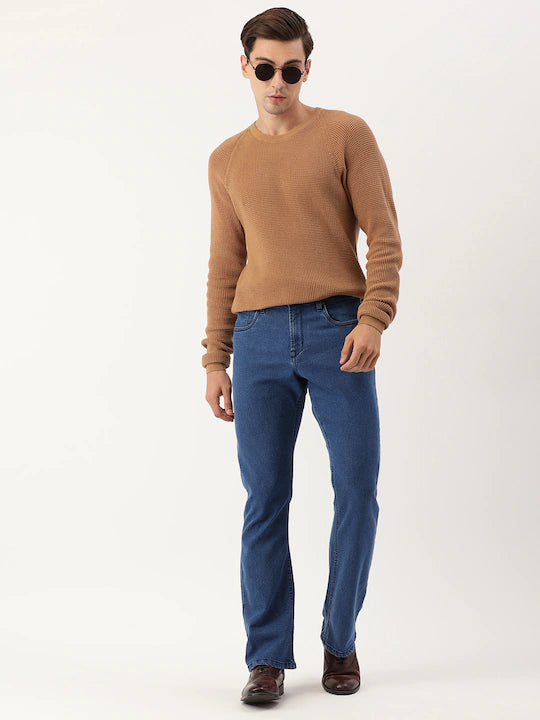 Bootcut Jeans