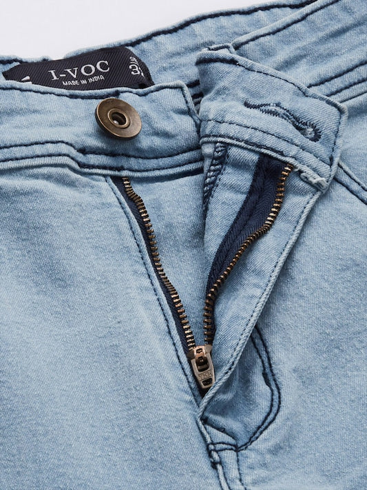 Bootcut Jeans
