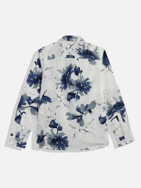 Printed Shirt