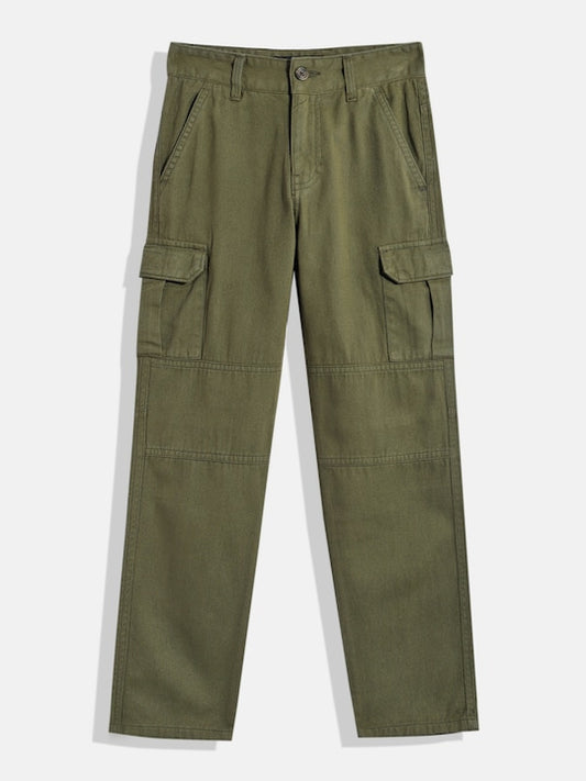 Solid Cargos