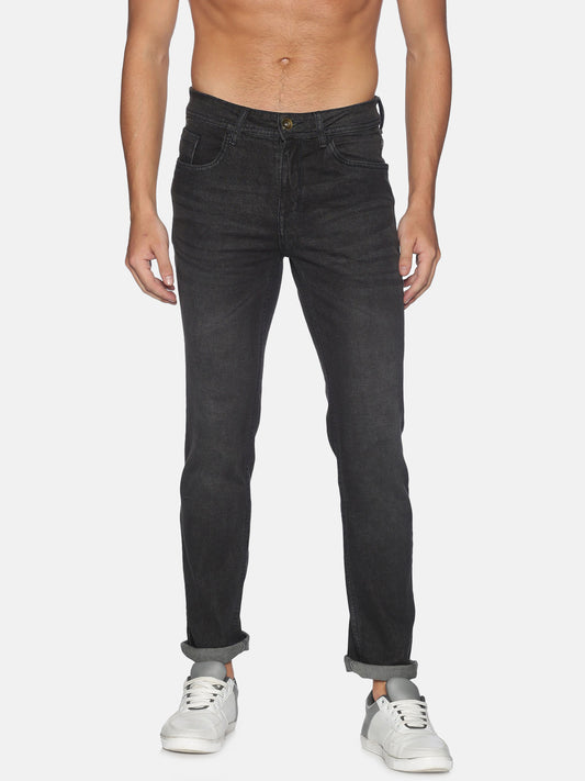 Denim Trouser