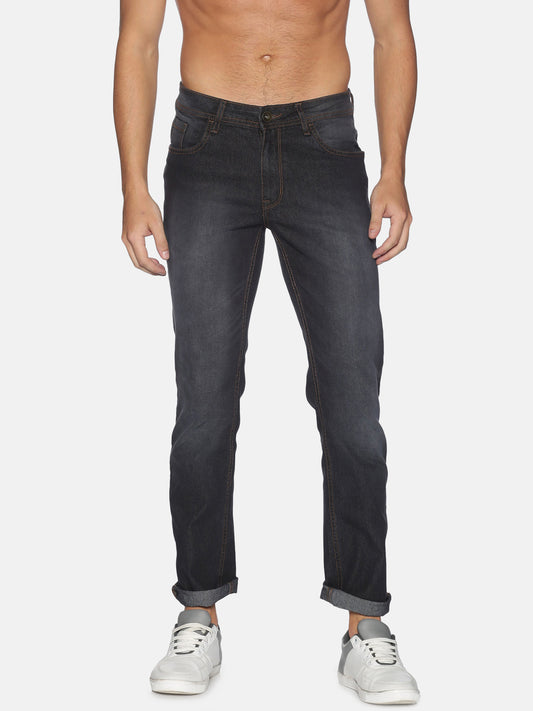 Denim Trouser