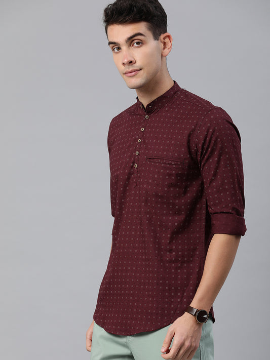 Printed Kurta