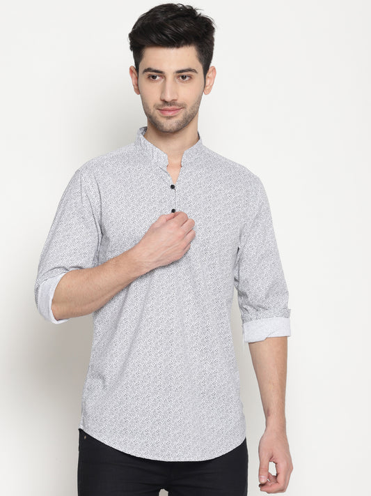 Printed Kurta