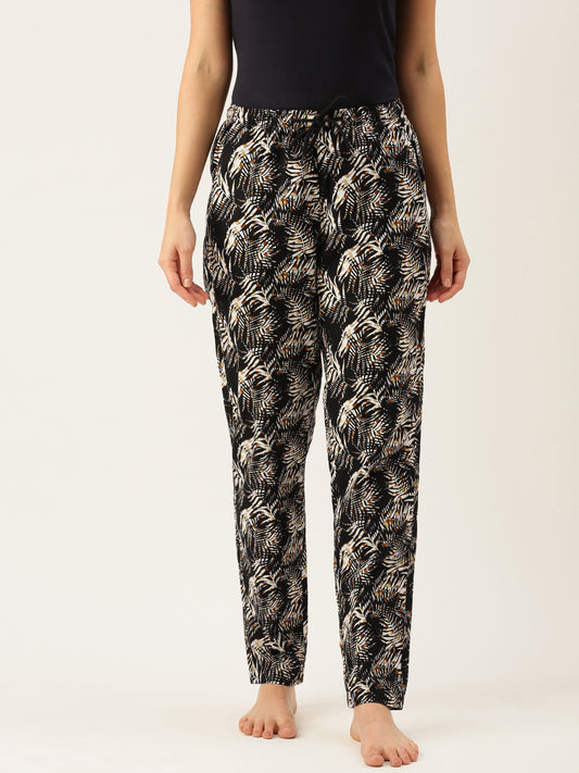 Printed Pyjama