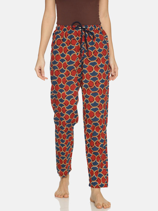 Printed Pyjama