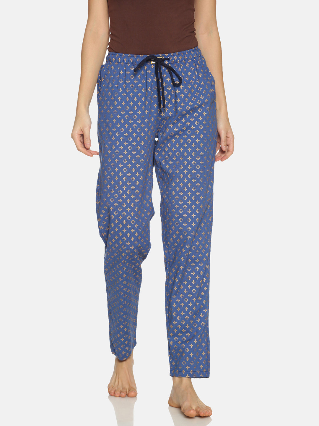 Printed Pyjama