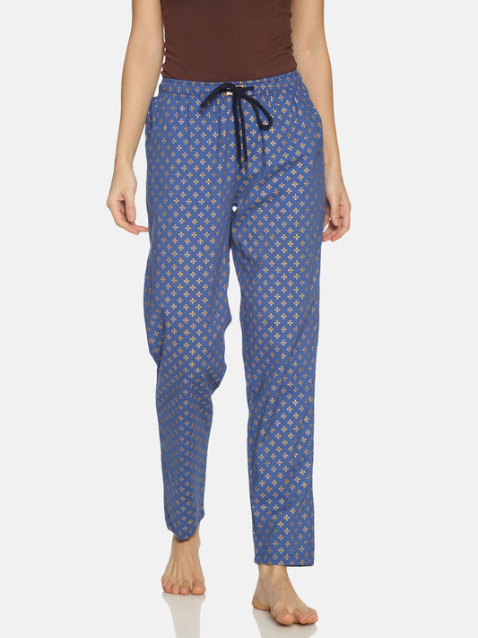 Printed Pyjama