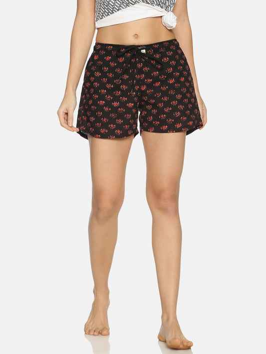Printed Boxer Shorts