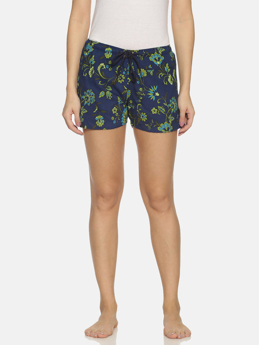 Printed Boxer Shorts