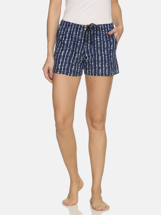Printed Boxer Shorts